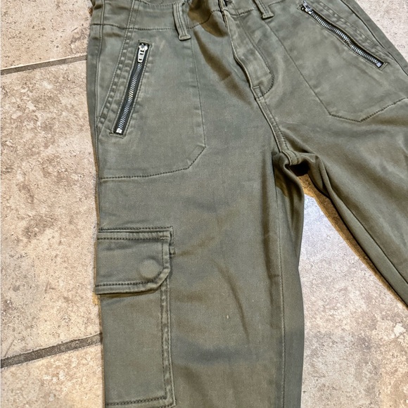 Level 99 Pants Size 24 - Picture 2 of 4